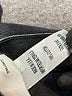 AGOLDE 100% Cotton Black Jeans Size 25 waist - photo 8