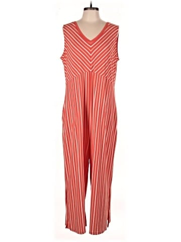 Cuddl Duds Jumpsuit (view 1)