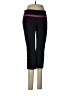 MPG Color Block Black Active Pants Size M - photo 1
