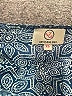 Assorted Brands Paisley Blue Casual Dress Size XS - photo 7