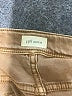 J.Jill Brown Tan Jeans Size 16 (petite) - photo 4