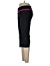 MPG Color Block Black Active Pants Size M - photo 5