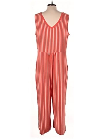 Cuddl Duds Jumpsuit (view 2)