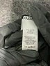 1.State Black Sleeveless Blouse Size M - photo 8