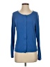auden Blue Cardigan Size XS - photo 1