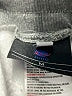INNO Chevron-herringbone Gray Casual Pants Size M - photo 6