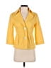 Rafaella Yellow Blazer Size P (petite) - photo 1