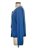 auden Blue Cardigan Size XS - photo 5