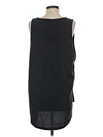 Instant Message Sleeveless T-Shirt (view 2)