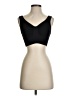Unbranded Black Sports Bra Size XXS (estimated) - photo 1