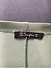 Simplee Solid Green Athletic Shorts Size M - photo 3