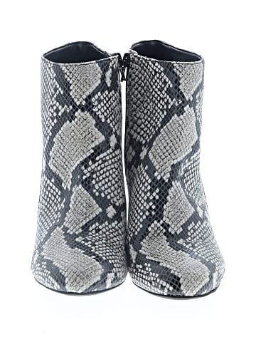 INC International Concepts Ankle Boots (view 2)