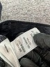 AGOLDE 100% Cotton Black Jeans Size 25 waist - photo 8