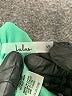 Lulus Solid Green Swimsuit Bottoms Size S - photo 3
