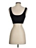 Unbranded Black Sports Bra Size XXS (estimated) - photo 2