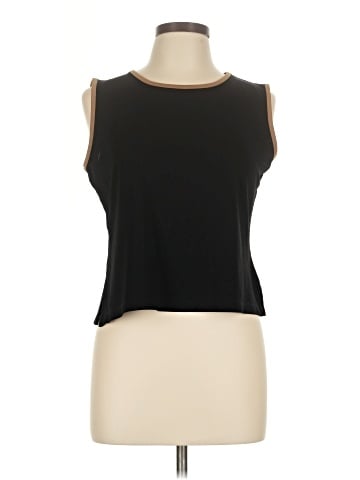 Marisa Christina Sleeveless Top (view 1)