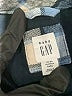 Baby Gap 100% Cotton Blue Jacket Size 18-24 mo - photo 3
