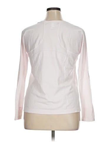 Athleta Long Sleeve T-Shirt (view 2)