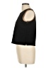 Marisa Christina Black Sleeveless Top Size L - photo 5
