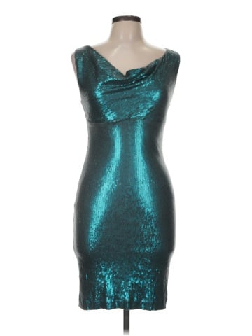 Nicole Miller Cocktail Dress (view 1)