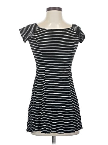 LA Hearts Casual Dress (view 1)