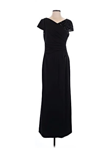 Adrianna Papell Cocktail Dress (view 1)