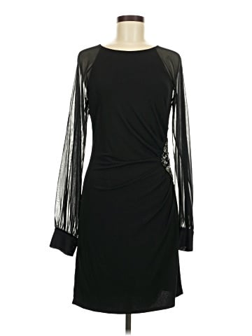 Eliza J Cocktail Dress (view 1)