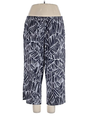 Susan Graver Casual Pants (view 1)