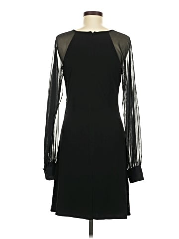 Eliza J Cocktail Dress (view 2)