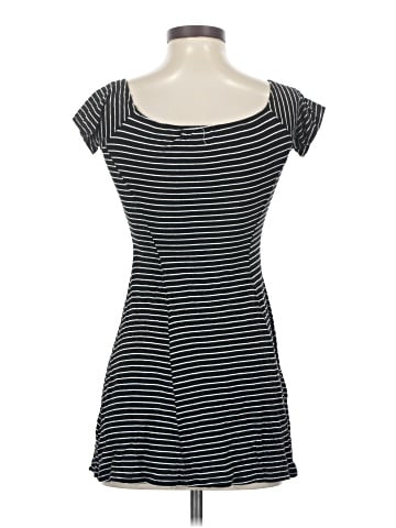 LA Hearts Casual Dress (view 2)