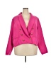Ashley Stewart Pink Blazer Size 22 - photo 1