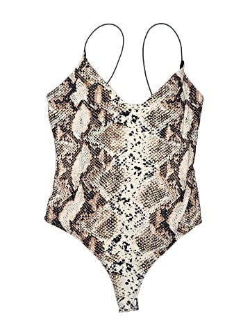 Mind Code Bodysuit (view 1)
