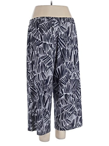 Susan Graver Casual Pants (view 2)