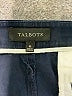 Talbots Solid Blue Active Pants Size 16 - photo 4