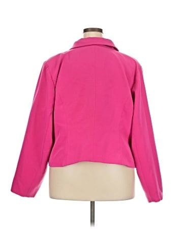 Ashley Stewart Blazer (view 2)