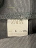 Zara Gray Active Pants Size 6 - photo 3