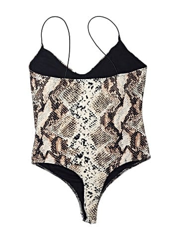 Mind Code Bodysuit (view 2)