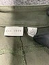 Cato Solid Green Casual Pants Size 10 - photo 7