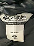 Columbia 100% Polyester Solid Black Vest Size S - photo 6