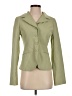 H&M Green Blazer Size 4 - photo 1