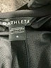 Athleta Solid Black Active Skort Size 8 - photo 3