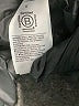 Athleta Solid Black Active Skort Size 8 - photo 4