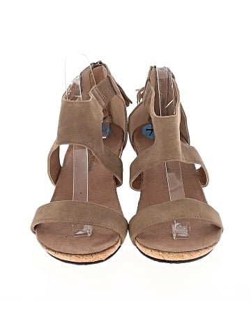 Adrienne Vittadini Wedges (view 2)