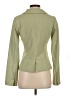 H&M Green Blazer Size 4 - photo 2