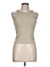 Divided by H&M Tan Tank Top Size L - photo 1