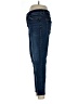Edgely Solid Blue Jeans Size 12 - photo 5