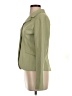 H&M Green Blazer Size 4 - photo 5
