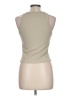 Divided by H&M Tan Tank Top Size L - photo 2