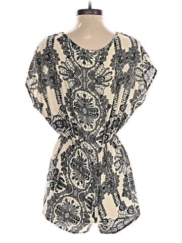 Akira Chicago Red Label Romper (view 2)