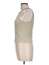 Divided by H&M Tan Tank Top Size L - photo 5